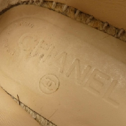 【Mã giảm giá】Giày CHANEL 663634