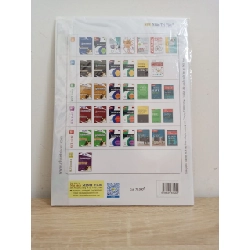 The Grammar Files Level A2_Pre-Intermediate - GlobalELT New 100% HCM.ASB0707 354380