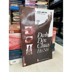 Đình đền chùa Hà Nội - Lam Khê, Khánh Minh 712206