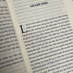 Nhân học thần luận - Anthony Mai Quốc Phong, O.SS.T 469600