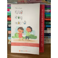 Kỷ luật không nước mắt – Chikara Oyano