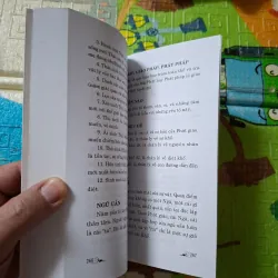 Tâm Tĩnh Lặng 795991