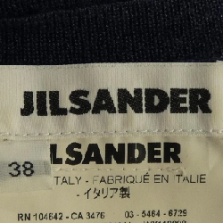 【Mã giảm giá】JIL SANDER Áo len 644959