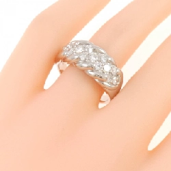 Nhẫn kim cương PT900 1.03CT - Hàng hiệu Authentic 847180
