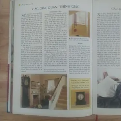 Phong thủy Nghệ thuật bài trí nhà cửa theo khoa học phương đông 1007222