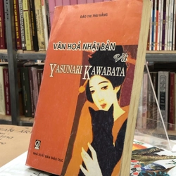 Văn hoá Nhật Bản và Yasunari Kawabata