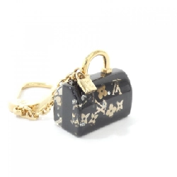 Louis Vuitton Speedy Ankleusion M65444 Keyring 622826