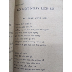 Sấm dậy trưa hè - Tạ Hữu Yên 124821