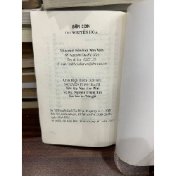 Bên Con - Nguyễn Hoa 932865