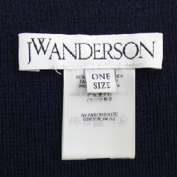 Khăn quàng cổ J.W.ANDERSON - Hàng hiệu Authentic 886114