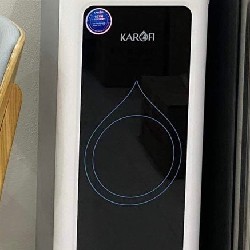 Vỏ máy lọc nước Karofi H8RO 8 lõi 8302