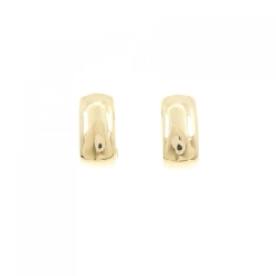 K18YG Bông tai - Hàng hiệu Chính hãng