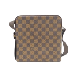 Túi xách vai Louis Vuitton Damier Olaf PM N41442 610968