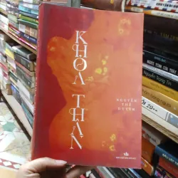 Khoả Thân - Nguyễn Thế Duyên 