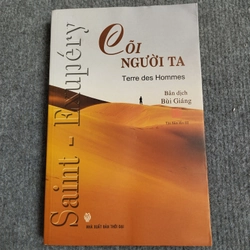 CÕI NGƯỜI TA