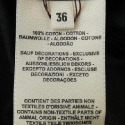 【Mã giảm giá】Đầm HERMES 652762