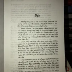 Bình Nguyên Lộc với hương gió Đồng Nai - Nguyễn Quang Thắng 762594