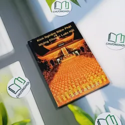 Kinh Nghiệm Niệm Phật Và Những Chuyện Luân Hồi - Cư Sĩ Diệu Âm - Diệu Ngộ 776139