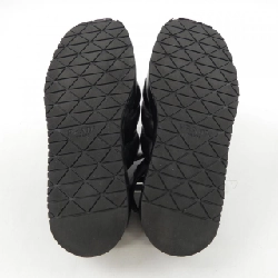 Giày sandal nền phẳng PRADA 1XZ747 - Hàng hiệu Chính hãng 828262