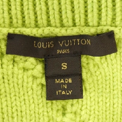 Louis Vuitton LOUIS VUITTON FAKS12OPC Áo len - Hàng hiệu Chính hãng 824490