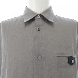 Áo sơ mi ngắn tay HERMES - Hàng hiệu Chính hãng 900449