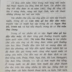 Thị trấn Phù Dung (Cổ Hoa) 517596