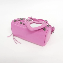 【Sản phẩm mới】Balenciaga Le Cagole Nano Duffle 792599 2AA6T Túi 619799