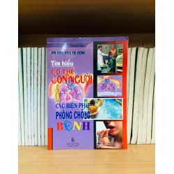 Các biện pháp phòng chống bệnh - Ngọc Hà