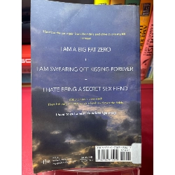 The sky always hears me mới 90% Kirstin CronnMills HPB1905 SÁCH NGOẠI VĂN 459540