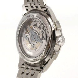 Breitling Premier B01 Chronograph 42 - Bentley Centenary LIMITED AB0118/AB01181A1Q1X2 SS tự động - Hàng hiệu Chính hãng 887685