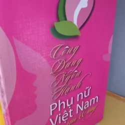 công dung ngôn hạnh phụ nữ việt nam xưa và nay 932128