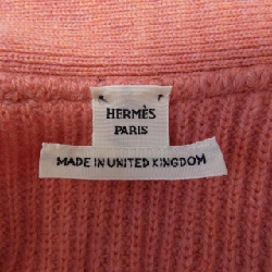 Áo khoác HERMES - Hàng hiệu Chính hãng 826486