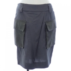 【Mã giảm giá】Brunello Cucinelli BRUNELLO CUCINELLI Váy