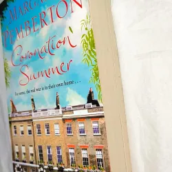 Ngoại văn cũ – After You’d Gone (Maggie O’Farrell) | Bìa mềm 748435