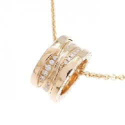 Vòng cổ B.zero1 Bulgari - Hàng hiệu Chính hãng 841923