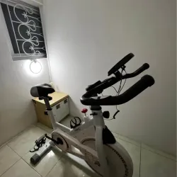 Xe Đạp Tập Thể Dục ABC Sport 593860