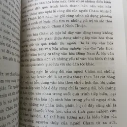 NGHI LỄ VÒNG ĐỜI CỦA NGƯỜI CHĂM AHIÊR Ở NINH THUẬN - PHAN QUỐC ANH 792229