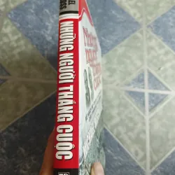 Những người thắng cuộc - Michael Beschloss 558611