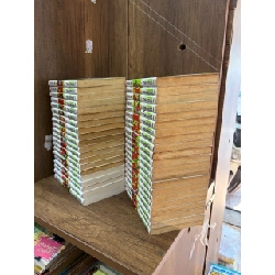 Truyện Tranh Dragon Ball Db - Akira Toriyama 366348