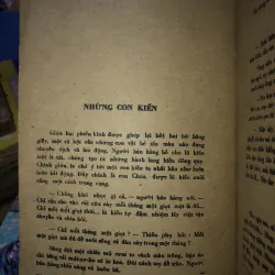 Hoa từng mùa - Ăngđrê Môroa 958470