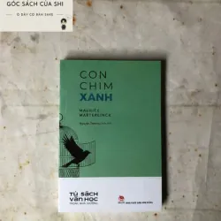 Con Chim Xanh - Maurice Maeterlinck