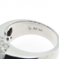 Nhẫn kim cương Ponte Vecchio 0.74CT - Hàng hiệu Chính hãng 839839