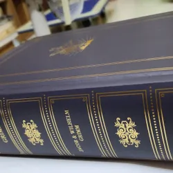 TRUYỆN CỔ GRIMM 731395