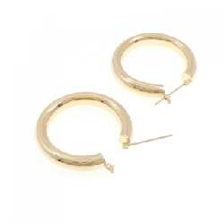 K18YG Khuyên tai - Hàng hiệu Chính hãng 871661