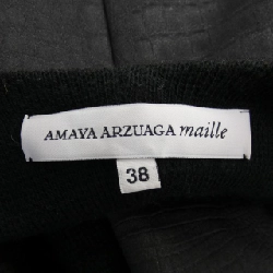 Áo khoác AMAYA ARZUAGA 634789