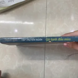 Truyện ngắn Thạch Lam - Gió Lạnh Đầu Mùa 933413