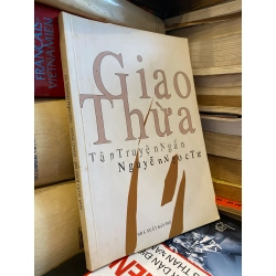 Giao Thừa - Nguyễn Ngọc Tư 128918
