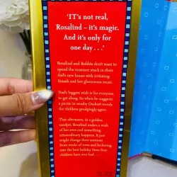 [Sách tiếng Anh 2hand] Like new 90% - Four Children and It – Jacqueline Wilson ✨💫 936377