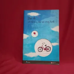 Đợi đi ... vết thương nào rồi cũng lành 🌻