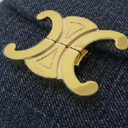 【Mới】Celine Teen Nino 118112GFF Túi 617466